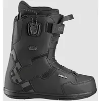 Deeluxe Team ID Snowboard Boots svart