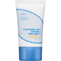 Isntree Hyaluronic Acid Natural Spf50+ Pa++++ 50 Ml Solkrem