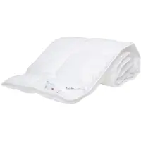 Hoie Helårs fiberdyne - Allergivennlig dyne - 140x200 cm - Allergo -