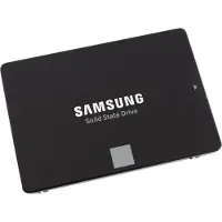 Samsung 870 EVO MZ-77E4T0B - SSD - kryptert - 4 TB - intern - 2.5 - SATA 6Gb/s - buffer: 4 GB - 256-bit AES - TCG Opal Encryption