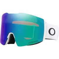 Oakley Fall Line L, PRIZM, Matte White