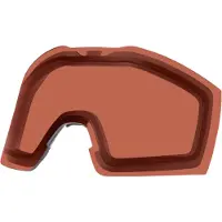 Oakley Mann Fall Line M Replacement Lenses