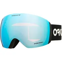 Oakley Flight Deck L Prizm Snow Skibriller