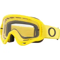 Oakley Mann O-frame Xs Mx (youth Fit) Goggles