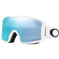 Oakley Line Miner M Prizm Snow Skibriller