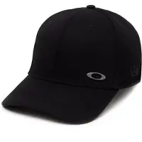 Oakley Mann Tinfoil Cap