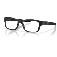 Oakley Mann Marshal Xs (youth Fit) Briller Med Styrke