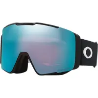 Oakley Line Miner Pro M, PRIZM, Matte Black