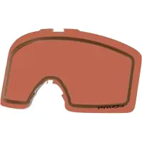 Oakley Mann Line Miner S (youth Fit) Replacement Lenses