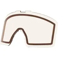 Oakley Line Miner L Prizm Erstatningslinser