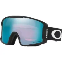 Oakley Line Miner M Prizm Snow Skibriller