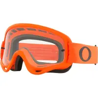 Oakley O-frame Mx Terrengbriller Med Roll-off-system