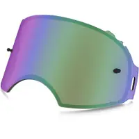 Oakley Airbrake Mx Erstatningslinser