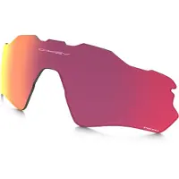Oakley Radar Ev Path Prizm Field Erstatningslinser