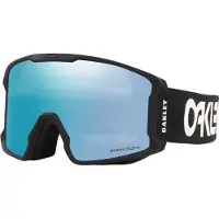 Oakley Line Miner L Prizm Snow Skibriller