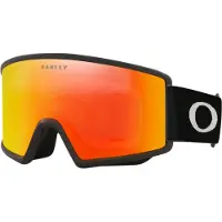 Oakley Ridge Line M Iridium Skibriller