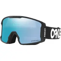 Oakley Line Miner M Prizm Snow Skibriller