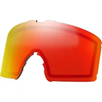 Oakley Line Miner M Prizm Erstatningslinser