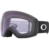 Oakley Flight Deck L Matte Black Briller svart