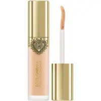 Dolce&Gabbana Everlast Concealer 24H Wear Crease-Proof Hydrating 08 Light