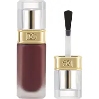 Dolce&Gabbana My Nail Match Quick Dry Lasting Nail Lacquer 05 My Plum Mocha