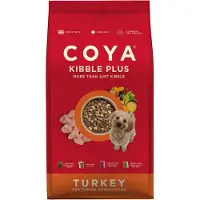 Coya Kibble Plus med kalkun - 1,5 kg