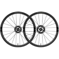 FFWD Drfit Control Dt240 Cl Disc Tubeless Hjulsett For Grussykkel