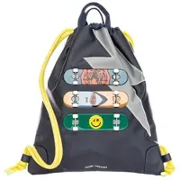 Jeune Premier Gymbag - City Bag - Skate - - OneSize - Veske