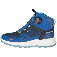 TROLLKIDS Trollfjord Mid Xt Tursko