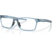 Oakley Mann Hex Jector Briller Med Styrke