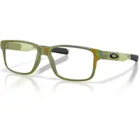 Oakley Mann Field Day (youth Fit) Briller Med Styrke