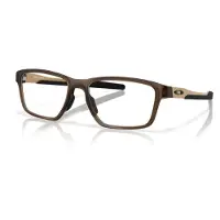 Oakley Mann Metalink Briller Med Styrke