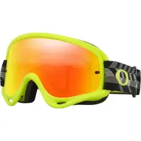 Oakley O-frame Mx Self Mastery Briller