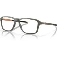 Oakley Mann Wheel House Briller Med Styrke