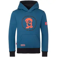 TROLLKIDS Troll Hettegenser