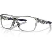Oakley Mann Versafuse Sq Briller Med Styrke