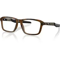 Oakley Mann Quad Out (youth Fit) Briller Med Styrke