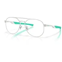 Oakley Mann Grand Piloto (youth Fit) Briller Med Styrke
