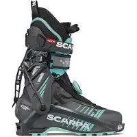 Scarpa F1 Lt Skistøvler For Kvinner