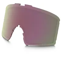 Oakley Line Miner Prizm Erstatningslinser