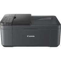 Canon PIXMA TR4755i - Black Multifunksjon - Farge - Blekk