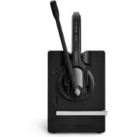 Epos Impact D 30 Phone Voip-hodetelefoner