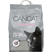 CANCAT excellent kattesand - 12 kg