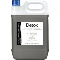 Artero Detox Aktivert Kullsjampo 5l