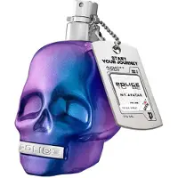 Police To Be My Avatar 75ml Eau De Parfum