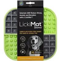 LickiMat Slomo Slikkematte