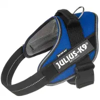 Julius-K9 Idc Powair Hundesele