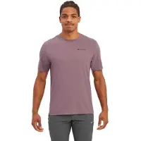 Montane Wear Repair Kortarmet T-skjorte