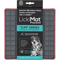 LickiMat Tuff Playdate Slikkematte