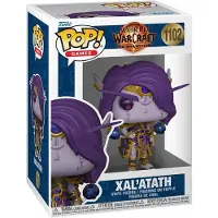 Funko POP! - POP Vinyl WoW Xal'atath